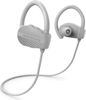 Obrázek produktu pro Sluchátka do uší Bluetooth Energy Sistem Sport 1+ Grey