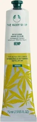 Obrázok produktu pre The Body Shop Konopný peeling na ruky