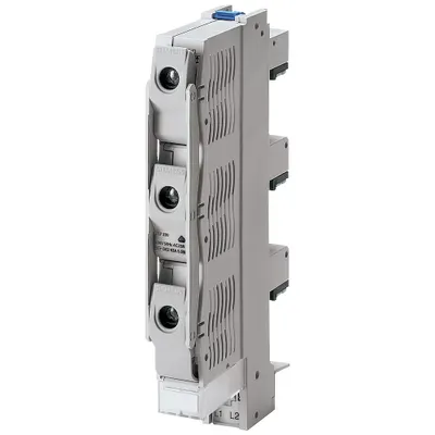Image de SIEMENS interrupteur-sectionneur à fusibles 5SG7230 D02/63A 3p 400V
