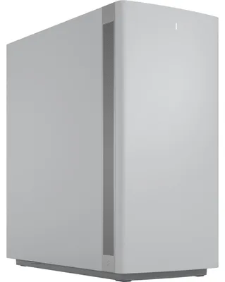 Obrázok produktu pre Fractal Design Define One Light Solid, Midi Tower, PC, Biela, ATX, EATX, micro ATX, Mini-ITX, Oceľ, 17,1 cm