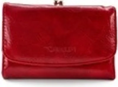 Produktbild von 4U Cavaldi Brieftasche für Frauen Caellostus rot Universal