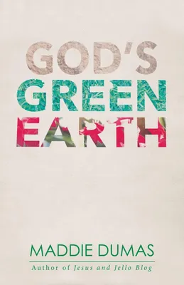 Produktbild von God's Green Earth