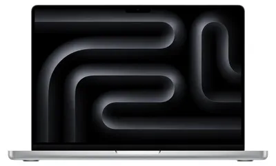 Immagine prodotto di Apple MacBook Pro, Apple M, 36,1 cm (14,2"), 3024 x 1964 pixel, 36 GB, 2 TB, macOS Tahoe