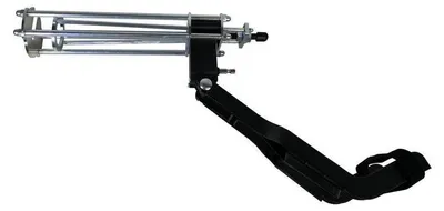 Image de Pistolet d'Injection 400 ml pour Visseuse - D-Work