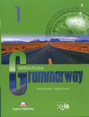 Immagine prodotto di Grammarway 1 Wersja polska