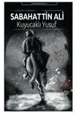 Obrázek produktu pro Kuyucakli Yusuf