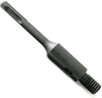 Produktbild von Dosenbohrer-Diamant SDS Einspannzapfen M16