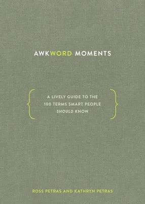 Obrázok produktu pre Awkword Moments