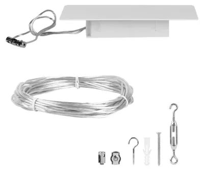 Produktbild von Paulmann Seilsystem Simple