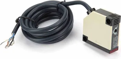 Obrázok produktu pre Fotoelektrický spínač, fotoelektrický snímač, fotoelektrický spínač, fotoelektrický snímač, fotoelektrický snímač lúča