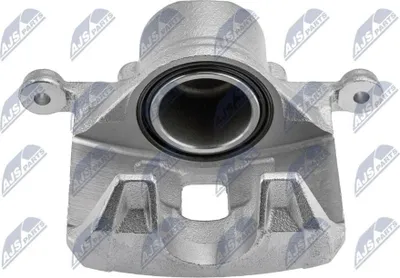 Produktbild von NTY Bremssattel Vorne Rechts für HONDA CIVIC VIII Hatchback (FN, FK) HZP-HD-007