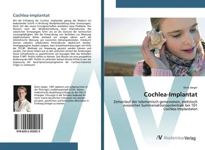 Obrázok produktu pre Cochlea-Implantat