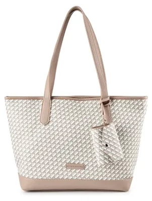 Produktbild von Tom Tailor Xenia Shopper Tasche 43 cm
