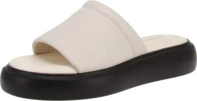 Produktbild von Vagabond 5519-101-02 Blenda - Damen Schuhe Pantoletten - Off-White, Größe:37 EU