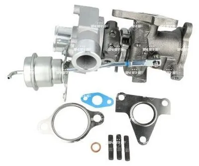 Produktbild von Turbolader NRF 90010086 für SMART FORTWO Coupe (451)