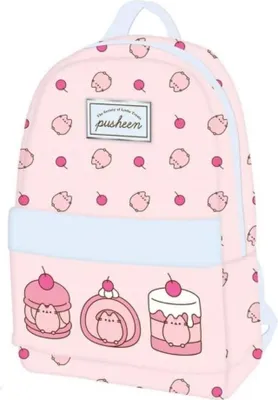 Immagine prodotto di Pusheen Plecak 37 cm