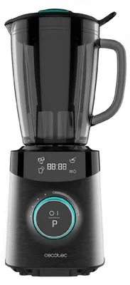 Zdjęcie produktu dla CECOTEC 04304 - Power Black Titanium 2500MAX Advance