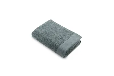 Obrázok produktu pre Walra Remade uterák do kúpeľne z organickej bavlny 50x100 cm - zelený