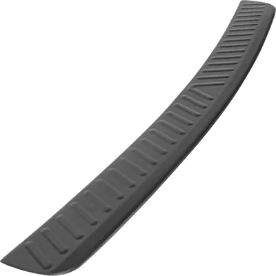 Immagine prodotto di Protezione paraurti ABS adatta per VW Passat Variant | 3B 3BG | BJ 1996-2005