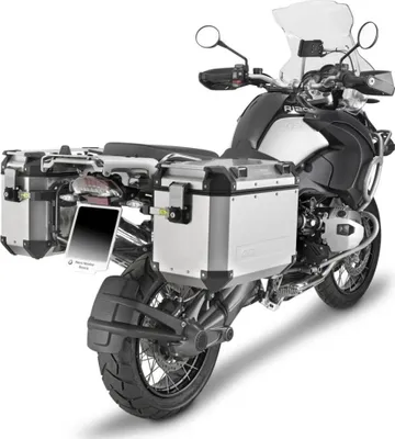 Immagine prodotto di Telai laterali Monokey Cam-Side GIVI PL684CAM