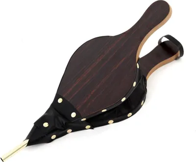 Produktbild von Blasebalg aus Holz