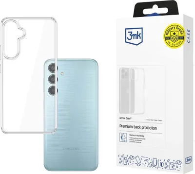 Immagine prodotto di Samsung Galaxy M35 - Custodia 3Mk Armor