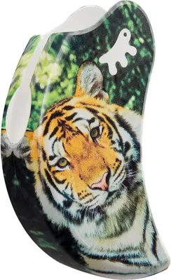 Immagine prodotto di Copertura Ferplast Amigo Medium Tiger