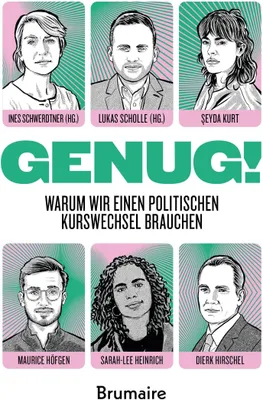 Produktbild von Genug!