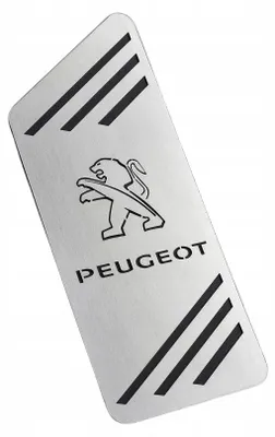 Produktbild von FUßstüTUZE für Peugeot 208, 2008 II, Active, Allure, GT-Line, BlueHDi, PureTech