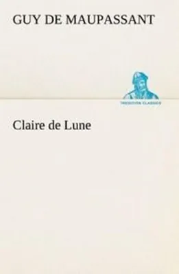Produktbild von Claire de Lune