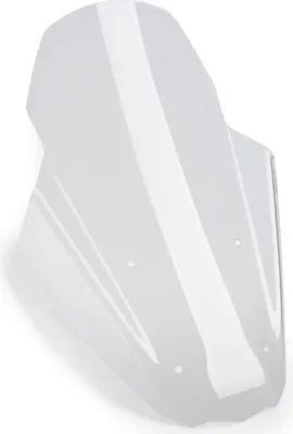 Produktbild von PUIG 21429W Windschutzscheibe V-Tech Line Touring passend fuer HONDA ADV 150 Transparent