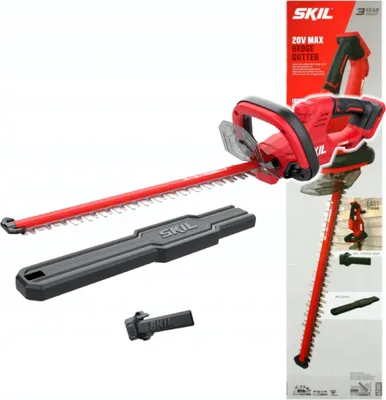 Image de SKIL Taille-haies sans fil 20V 0429 CA (sans batterie ni chargeur) 50cm