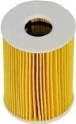 Produktbild von Ölfilter DENCKERMANN A210622 Filtereinsatz für BMW 5 Limousine (E60) 5 Touring (E61) 6 Coupe (E63) 6 Cabrio (E64)