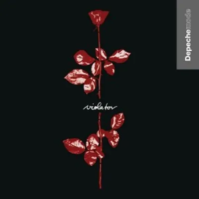 Produktbild von Depeche Mode - Violator (CD)