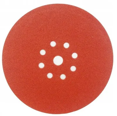 Produktbild von Schleifpapierscheibe Für Giraffe 225Mm P220 Mit Klettverschluss