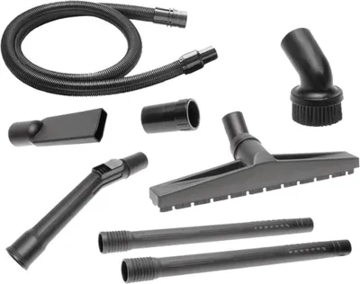 Produktbild von Cleancraft  Schlauch- und Düsensatz Ø 38/60 mm, 7013653