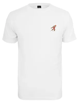 Produktbild von Mister Tee - T-Shirt für Herren TN2629 (XS) (Weiß)