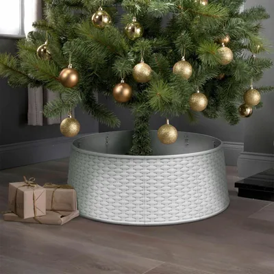 Immagine prodotto di Copertura per la base dell'albero di Natale