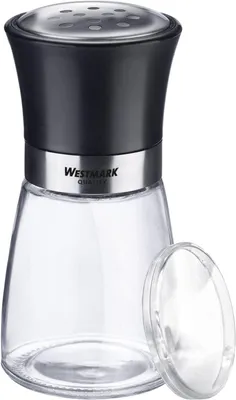 Obrázok produktu pre Westmark korenička, hrubá "Blacky" 63512260