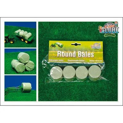 Obrázek produktu pro Van Manen 610762 Dětský glóbus od Toysworld - 4 Silag