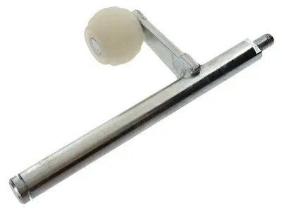 Produktbild von Umlenkwelle Schaltgestänge für VW Golf 3 Polo Caddy Vento / für Seat Ibiza Cordoba