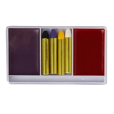 Produktbild von Kinder Schmink-Set (Teufel)