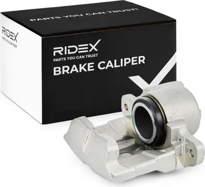 Produktbild von RIDEX Bremssattel Vorne Links Vorne für RENAULT TWINGO II (CN0) 78B0328
