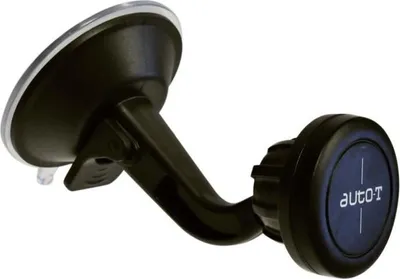 Produktbild von AUTO-T magnetischer Smartphonehalter 360 ° Saugnapf