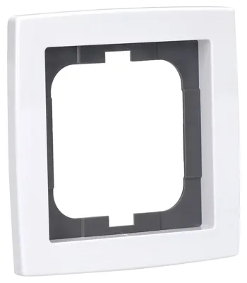 Zdjęcie produktu dla Busch-Jaeger SO FRAME 1F 1721-84 (1721-84)