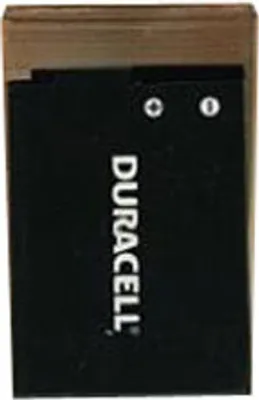 Produktbild von DURACELL Akku für Nikon EN-EL12