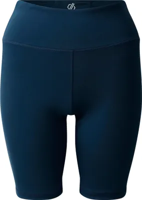 Produktbild von Regatta - "Upbeat" Freizeitshorts für Damen RG11499 (34 DE) (Dunkel-Jeansblau)