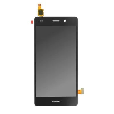 Immagine prodotto di Display per Huawei P8 lite Nero Schermo LCD Touch