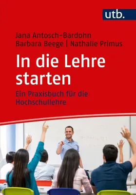 Produktbild von In die Lehre starten