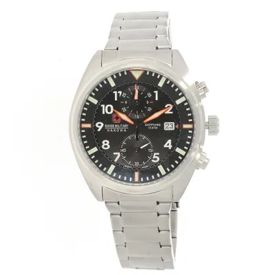 Produktbild von Swiss Military Hanowa 06-5227.04.007 Airborne Herren-Chronograph